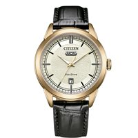 Armbanduhr Citizen Herr in Stahl AW0153-04A
